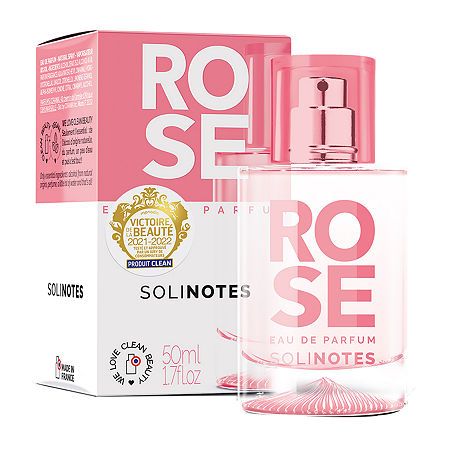 Rose Eau de Toilette